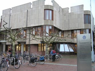 Studies, selecteer niet nog meer
